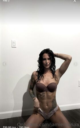 Jamie Maria Nude Leaks OnlyFans Photo 21