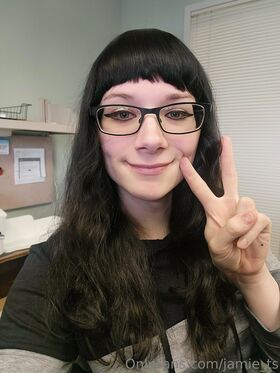 jamie_ts Naakte Leaks OnlyFans Foto 25