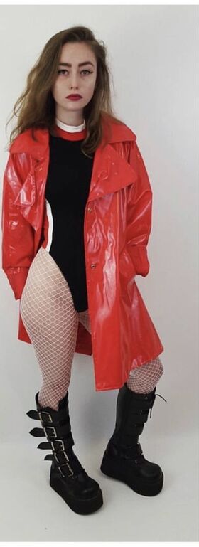 Jamiehendrix_ Nude Leaks OnlyFans Photo 19