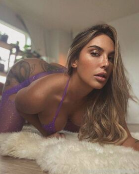 jamilakream Çıplak Sızdırılmış OnlyFans Fotoğrafı 4