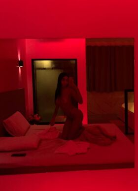 Jamilly Carvalho Nude Leaks OnlyFans Photo 20