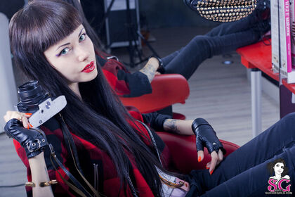 Jamity SG Foto filtrada desnuda de OnlyFans 25