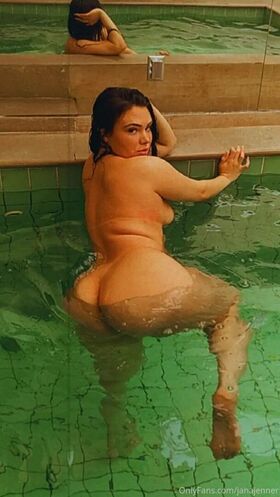 Jana Jenner Nude Leaks OnlyFans Photo 15