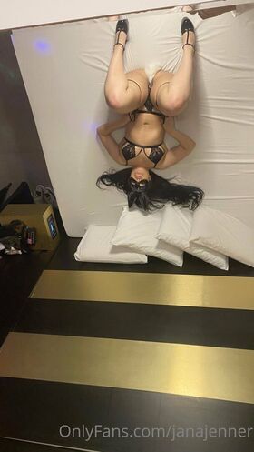 Jana Jenner Nude Leaks OnlyFans Photo 56