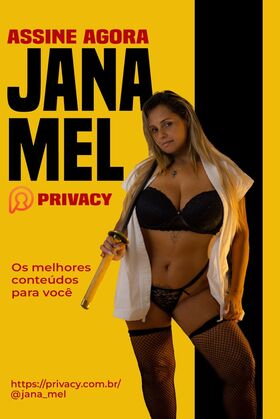 Jana Mel Nude Leaks OnlyFans Photo 28