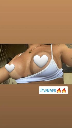 Janairla Barreto Nude Leaks OnlyFans Photo 28