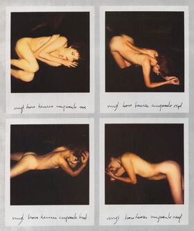 Jane Birkin Nude Leaks OnlyFans Photo 15