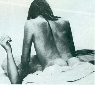 Jane Birkin Nude Leaks OnlyFans Photo 19
