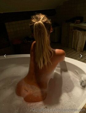 Jane Mautin Nude Leaks OnlyFans Photo 34