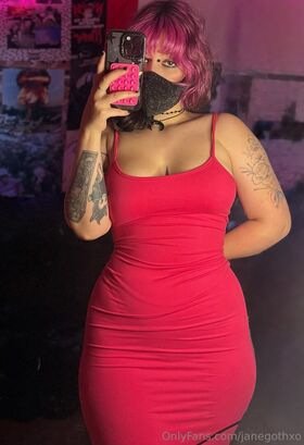 janegothxo