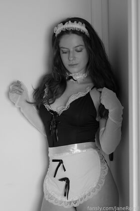 JaneRoyal Гола изтичане OnlyFans снимка 33