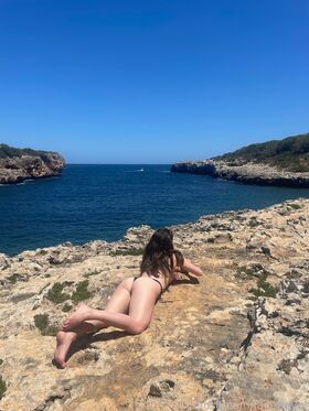 JaneRoyal Гола изтичане OnlyFans снимка 36