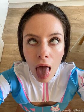 JaneRoyal