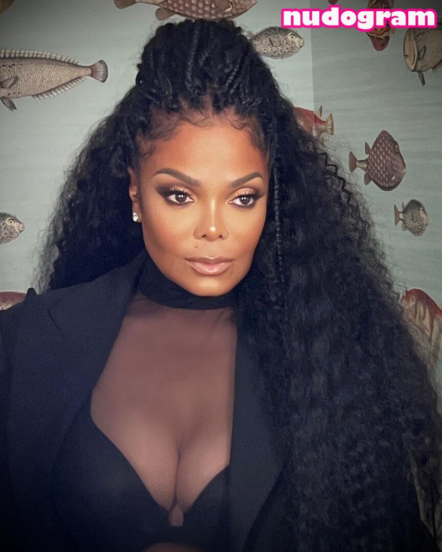 Janet-Jackson