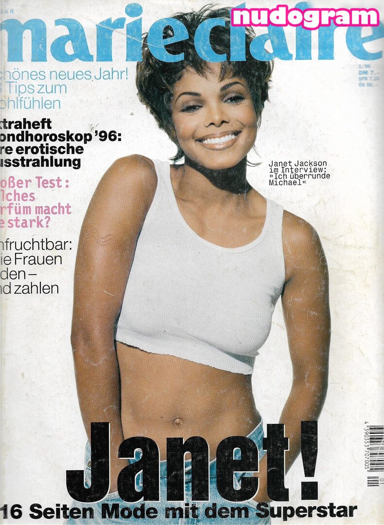 Janet-Jackson