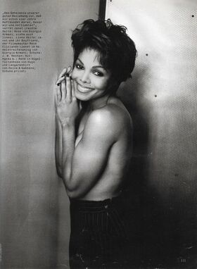 Janet Jackson