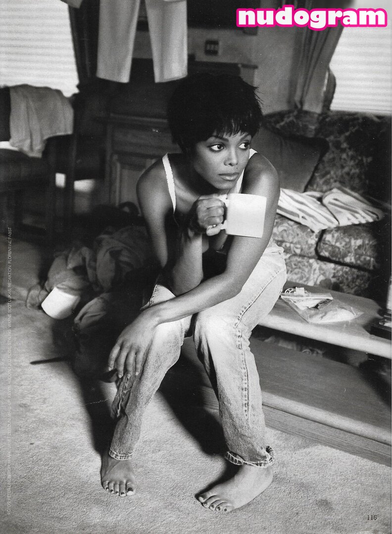 Janet-Jackson