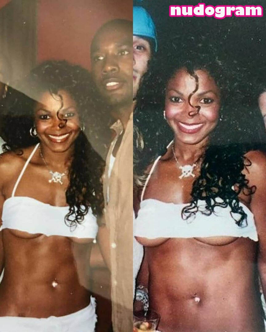 Janet-Jackson