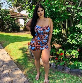 Janet Jae Naakte Leaks OnlyFans Foto 57