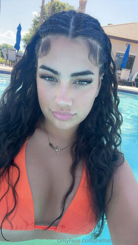 janettelmao Nagie wycieki OnlyFans zdjęcie 4