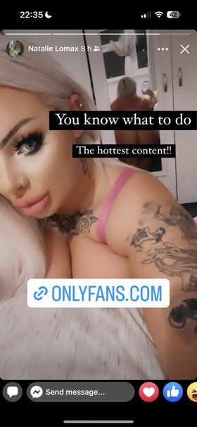 Janeviolet Nude Leaks OnlyFans Photo 3