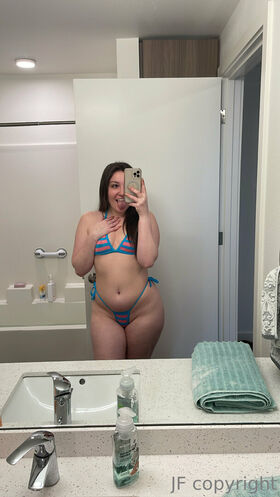 Janie Fit Nude Leaks OnlyFans Photo 21