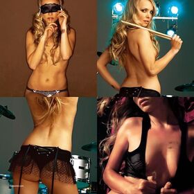 Janin Ullmann Photo divulguée nue OnlyFans 226