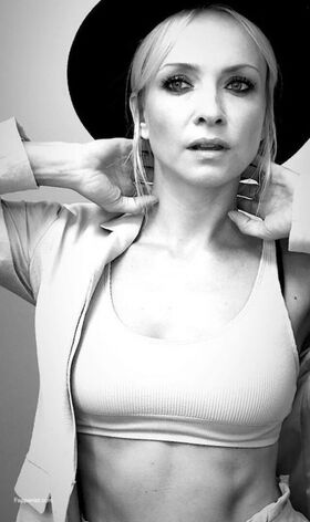 Janin Ullmann Photo divulguée nue OnlyFans 241