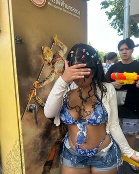 Janistar Nagie wycieki OnlyFans zdjęcie 1