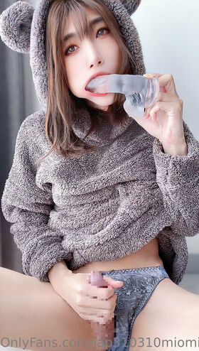 jap310310miomio Nude Leaks OnlyFans Photo 171
