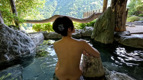 Japanes_onsen