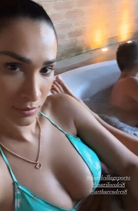 Jaqueline Carvalho Nude Leaks OnlyFans Photo 32