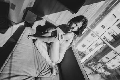 Jaqueline Kravtchenko Nude Leaks OnlyFans Photo 4