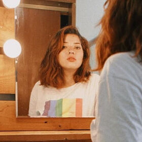 Jaqueline Oliveira Nua