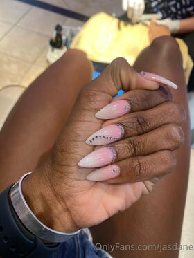 jasdane Vuotanut alastonkuva OnlyFans 38