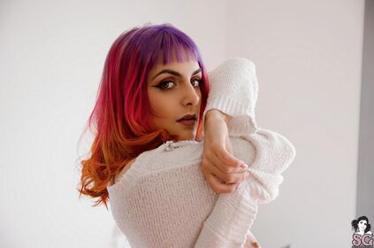 Jasemi Çıplak Sızdırılmış OnlyFans Fotoğrafı 78