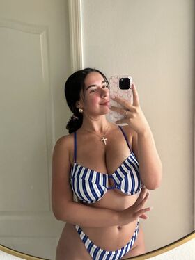 Jasmin Glover Фото утечки OnlyFans (обнаженная) 219