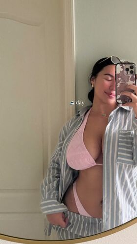 Jasmin Glover Фото утечки OnlyFans (обнаженная) 244