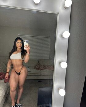 Jasmin Santibanez Nude Leaks OnlyFans Photo 1