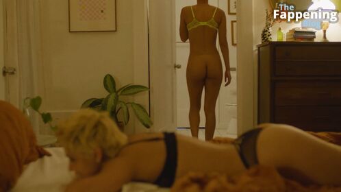 Jasmin Savoy Brown Nude Leaks OnlyFans Photo 8