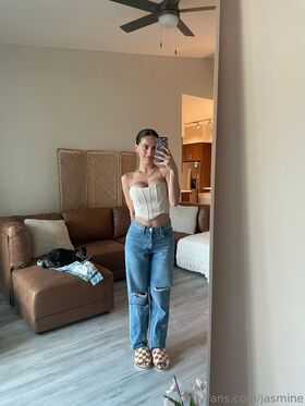 Jasmine รูป OnlyFans เปลือยรั่วไหล 58