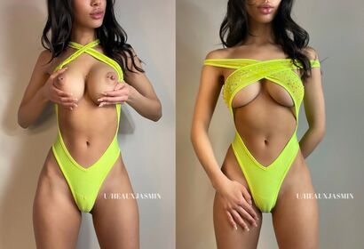Jasmine Heaux Nude Leaks OnlyFans Photo 16