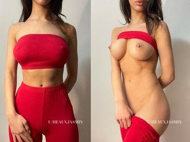 Jasmine Heaux Nude Leaks OnlyFans Photo 26