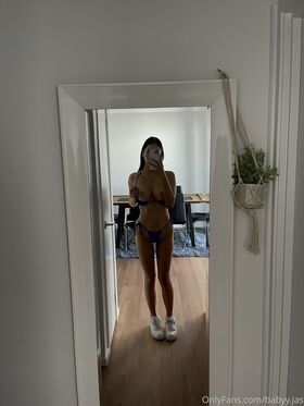 Jasmine Nude Leaks OnlyFans Photo 26