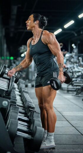 jasmine83 รูป OnlyFans เปลือยรั่วไหล 36