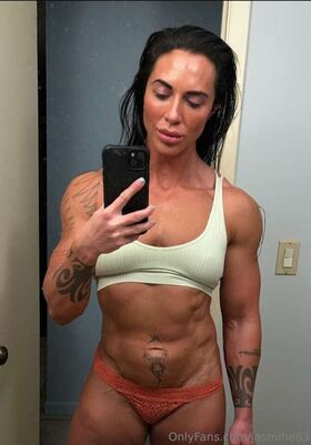 jasmine83 รูป OnlyFans เปลือยรั่วไหล 65