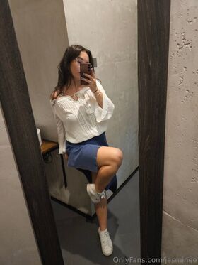 jasminee Nude Leaks OnlyFans Photo 19