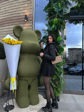 jasmineefree Foto trapelata OnlyFans nuda 57