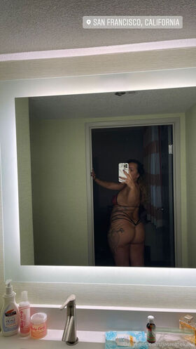 jasminekalia Nude Leaks OnlyFans Photo 11