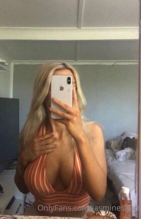 jasmineshort Nude Leaks OnlyFans Photo 3